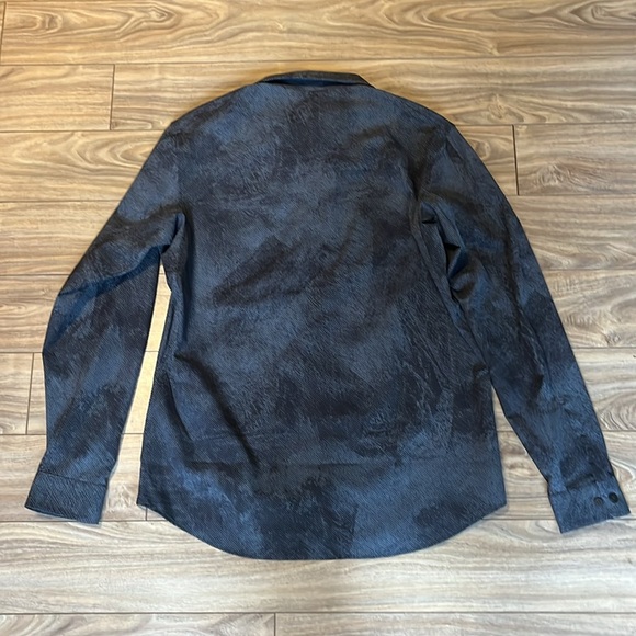 NWT Lululemon Airing Easy LS Size Large - Picture 4 of 4